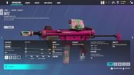 Best primary weapon for Caveira (Image via Ubisoft)